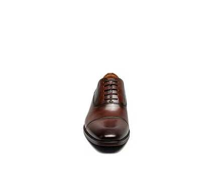 Florsheim Sorrento Cap Toe Oxford - Dress Shoes