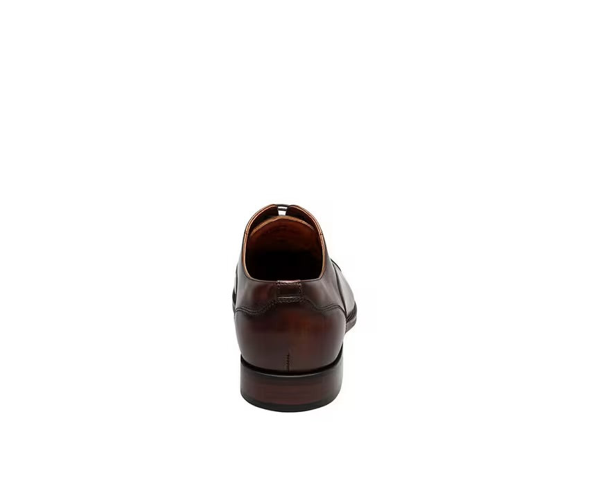 Florsheim Sorrento Cap Toe Oxford - Dress Shoes