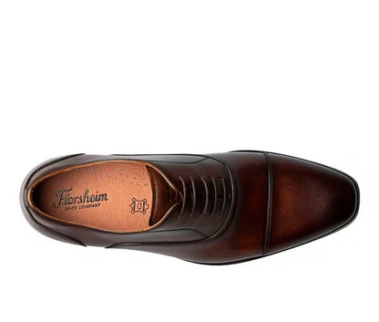 Florsheim Sorrento Cap Toe Oxford - Dress Shoes