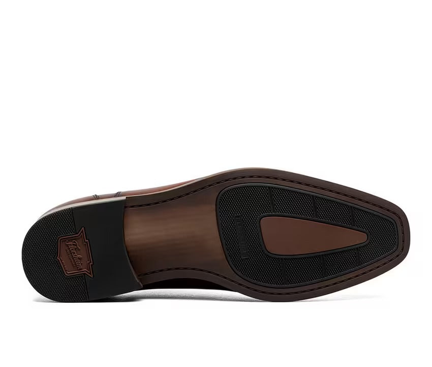 Florsheim Sorrento Cap Toe Oxford - Dress Shoes