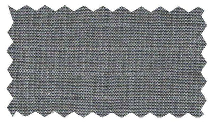 Enzo - Light Gray Solid