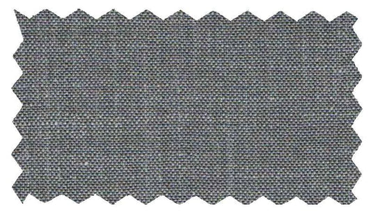 Enzo - Light Gray Solid