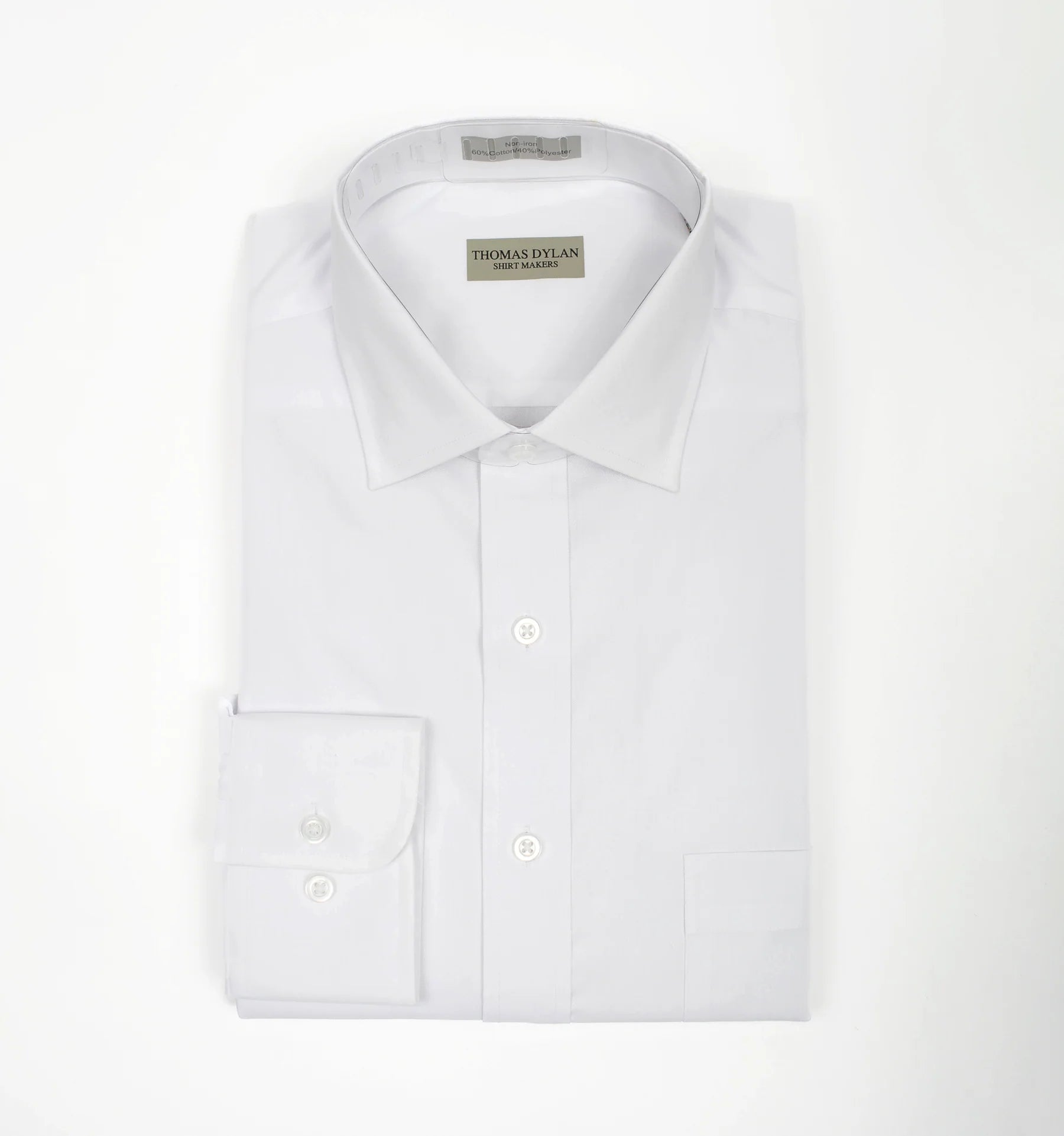 White White