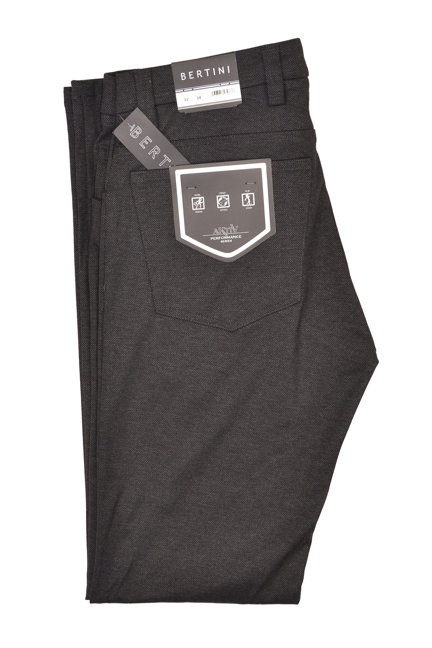 Bertini Pants