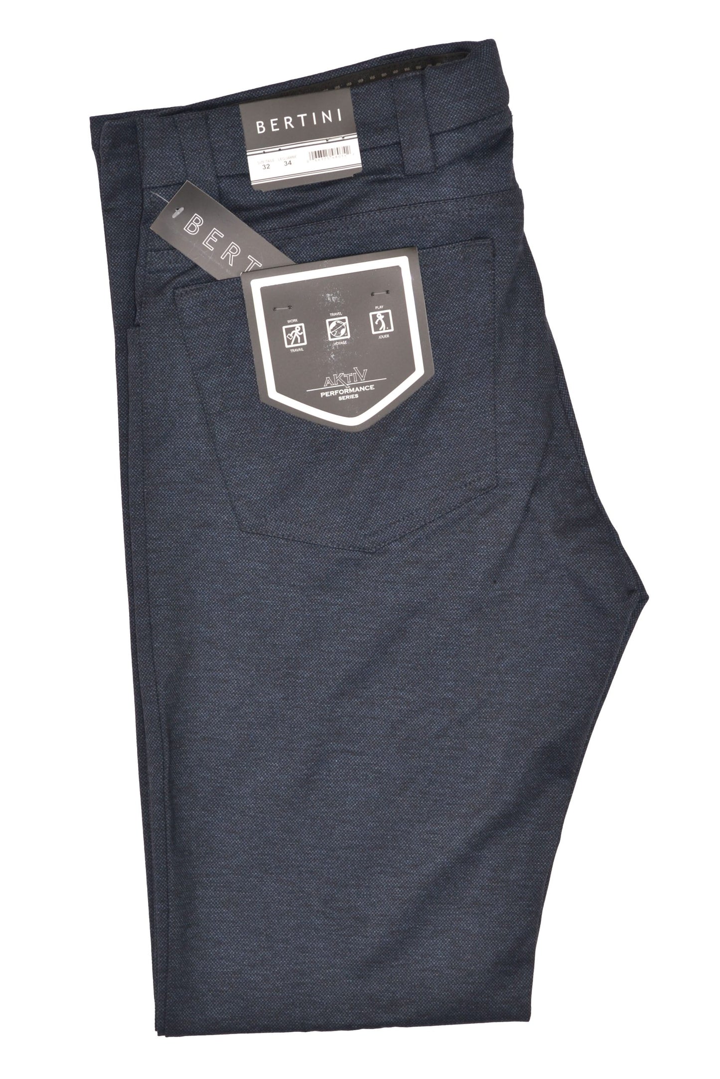 Bertini Pants